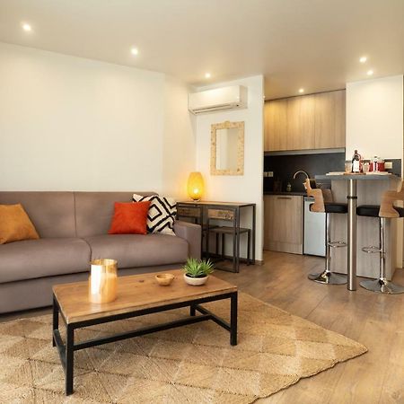 Tres Jolie Studio Au Pied Du Suquet Cannes Dış mekan fotoğraf