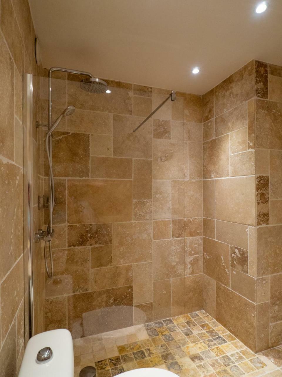 Tres Jolie Studio Au Pied Du Suquet Cannes Dış mekan fotoğraf